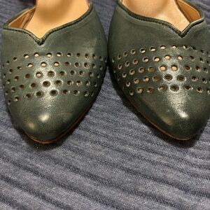 GIDIGIO for Sole Food Shoe